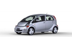 Mitsubishi i-MiEV